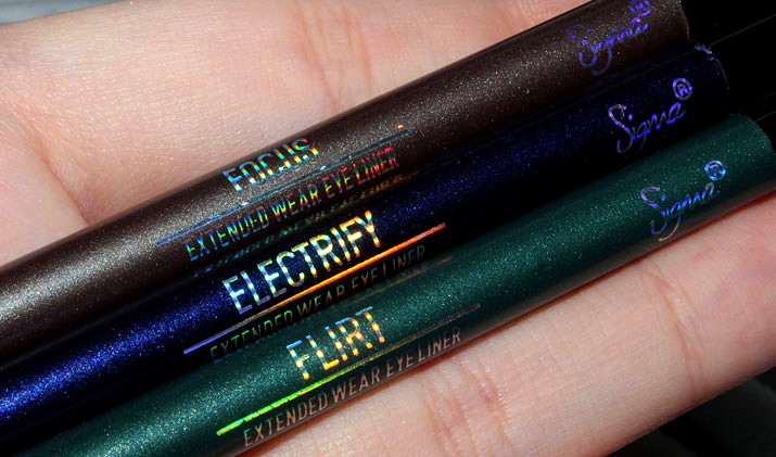 Extended Wear Eye Liner Kit Cool