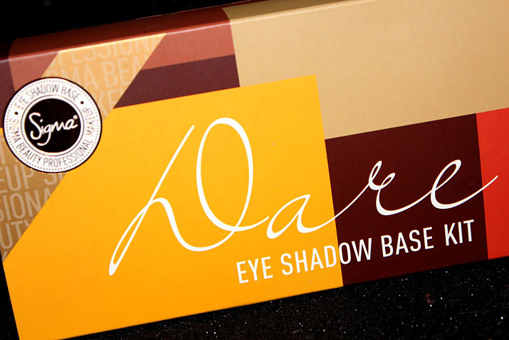 Kit Eye Shadow Base Dare 