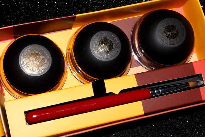 Kit Eye Shadow Base Dare 