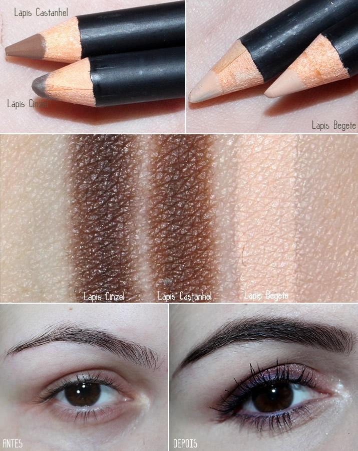 Sobrancelha Quem Disse Berenice