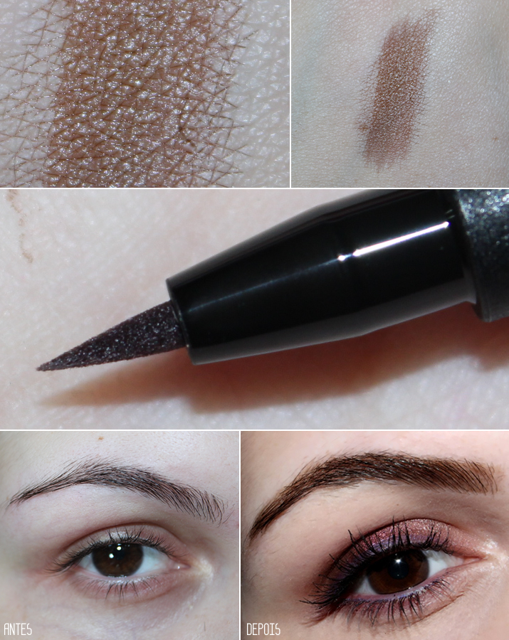 Os Lançamentos para Sobrancelha da Quem Disse Berenice