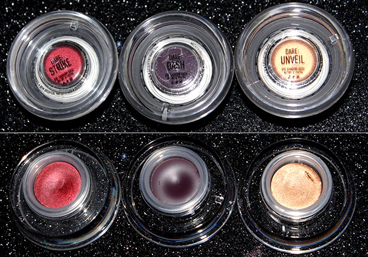 Kit Eye Shadow Base Dare 