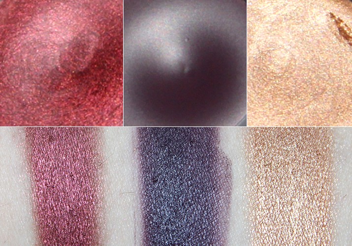 Kit Eye Shadow Base Dare  Sigma