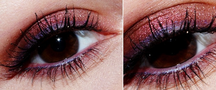 Kit Eye Shadow Base Dare Sigma