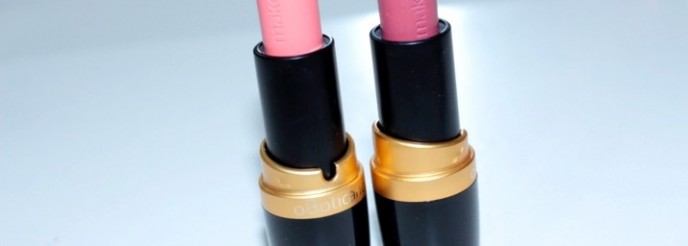 Batons Coleção Barroco Tropical Boticário