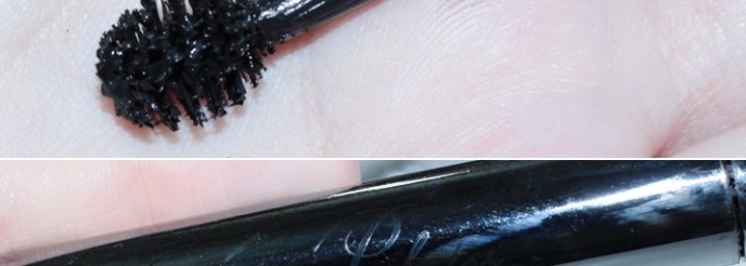 Máscara Cílios Perfeitos Contém 1g