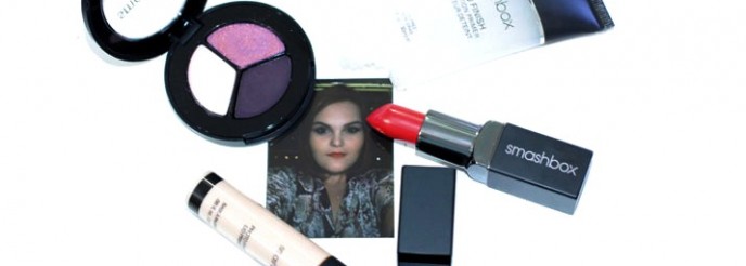 Curso Selfie Expert com Smashbox Brasil