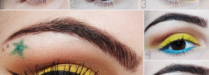 Tutorial Rápido Maquiagem Brasil