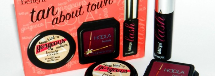 Kit Tan About Town Benefit