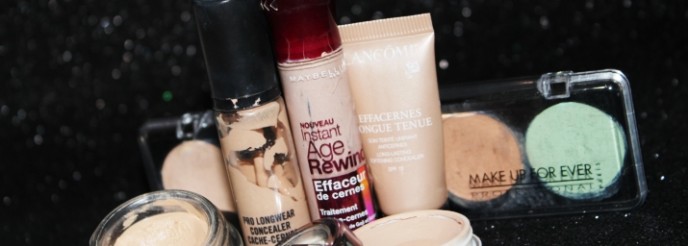 Meus Corretivos Prediletos