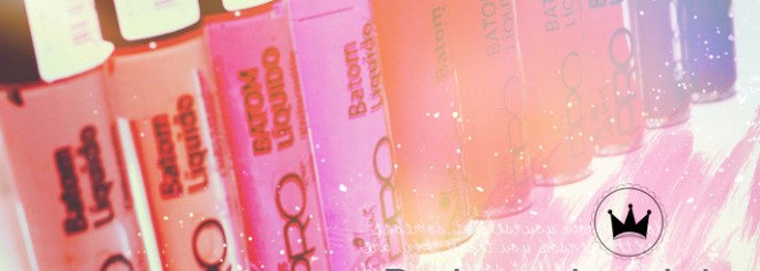 Batom Líquido Matte Dailus