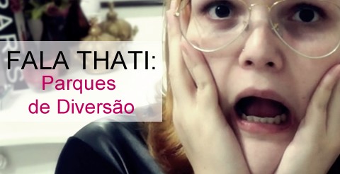 Novo Vlog Fala Thati