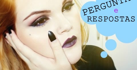 Pergunta pra Thati...