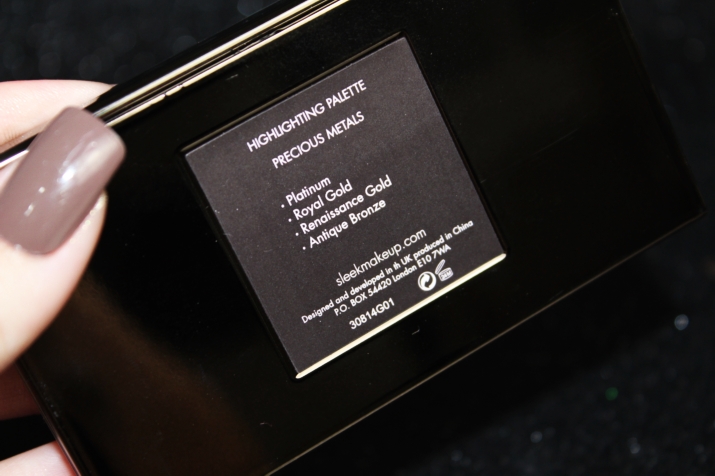 precious-metals-highlighting-palette