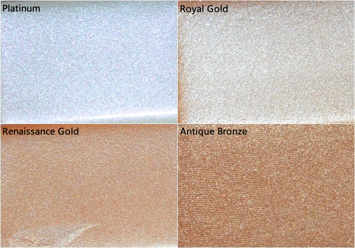 precious-metals-highlighting-palette
