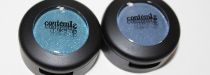 Sombras Unitárias Contém 1g