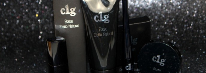 Coleção C1g, a linha mais barata da Contém 1g