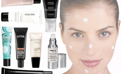 Primer facial, qual comprar? VEDA #10
