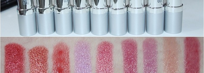 Coleção luzes de Nova York | Eudora