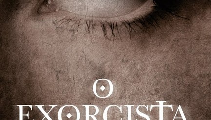 O Exorcista | Resenha de Livro