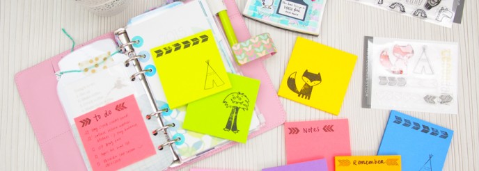 O que é um Planner? | Planner 2016 | Planner e Agendas