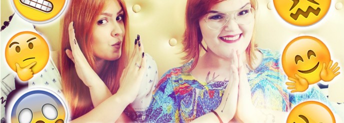 Emoji Challenge com Adriana Alfaro | Vídeo