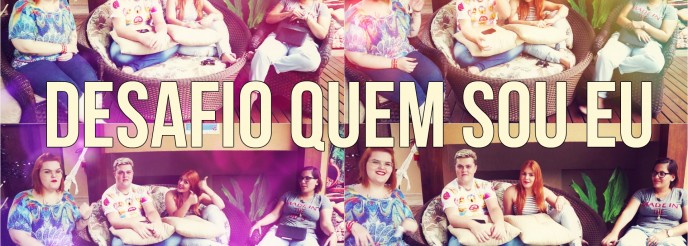 Desafio Quem Sou Eu | Vídeo