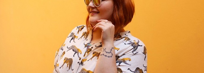 Look Plus Size | Macacão para o Verão