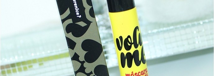 Máscara Exagerada Pretô Volume Quem disse, berenice?