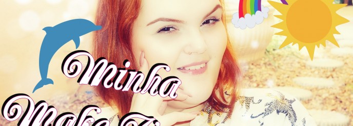 Minha Make de Verão | Vídeo