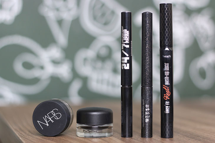 Read more about the article Meu delineador do momento.