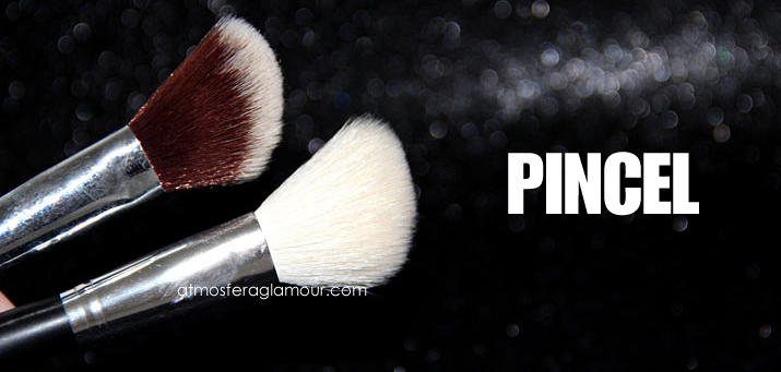  Cinco maneiras de aplicar blush