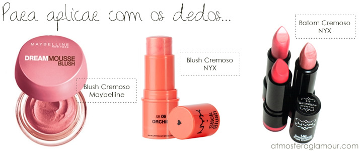  Guia para Iniciantes Blush